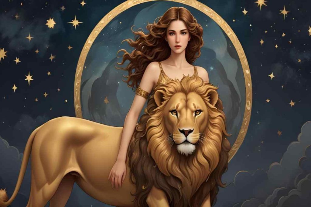 aslan tarot açılımı nasıl yapılır