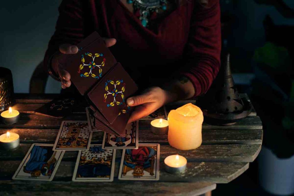 Ankara Medyum’la Spiritüel Farkındalığa Ulaşın
